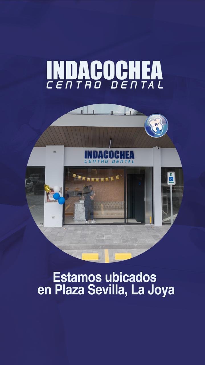 Centro dental Guayaquil